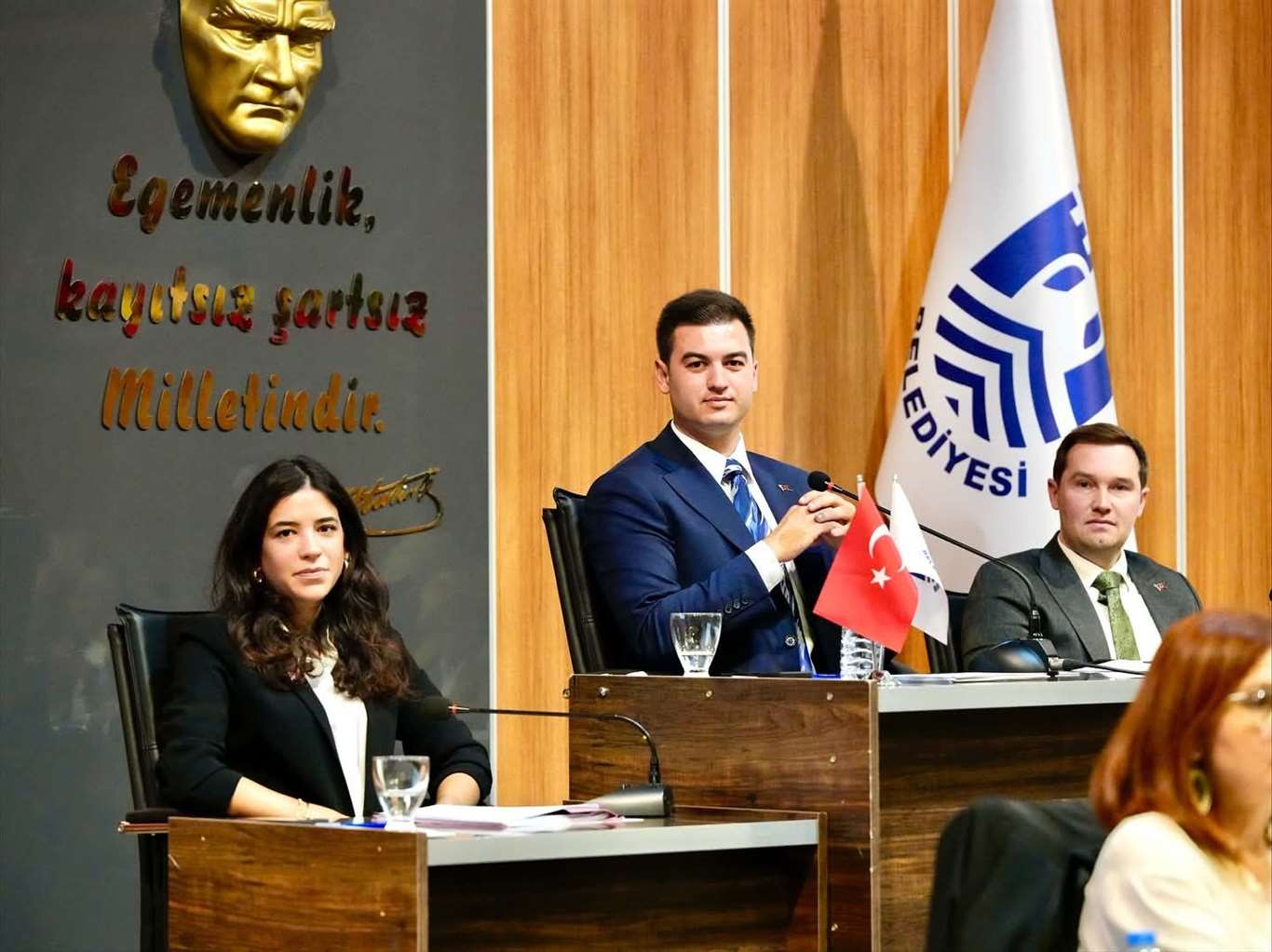          Bodrum Belediyesi, SGK borcuna karşılık 30 taşınmazını devretti haberi